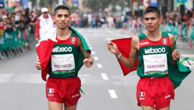 Joel Pacheco conquista bronce en Lima