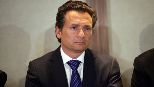 Detienen a mamá de Lozoya en Alemania