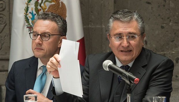 Investiga CNDH muerte de migrante en Monterrey