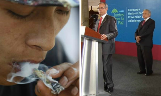 Iniciará en Michoacán Campaña Nacional contra Adicciones