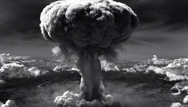 Hoy se cumplen 74 años de la Bomba en Hiroshima