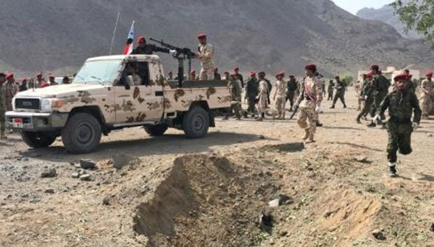 Bombazos simultáneos dejan al menos 49 muertos en Yemen