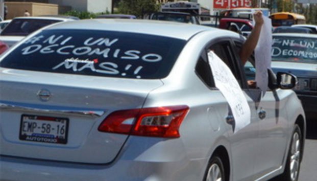 Canaco; Perjudicial, regularizar a ‘chuecos’