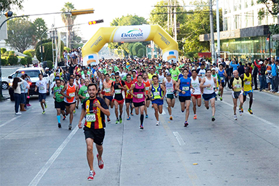 Se llevará a cabo la 1ª Carrera Sectorial de Salud-Conade