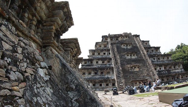 Se debe castigar a quienes afectan zonas arqueológicas: AMLO