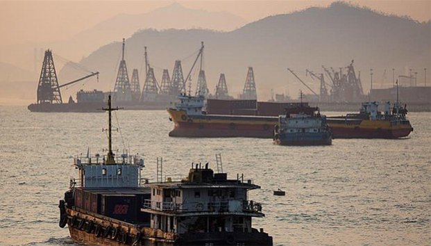 China anuncia nuevos aranceles a productos de EUA