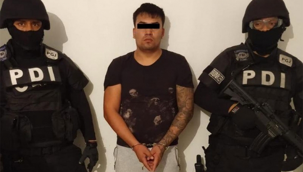 Detienen A Presunto Líder De Sicarios Del Cártel De Tláhuac – Es ...