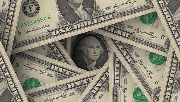 Dólar supera los 20 pesos en bancos