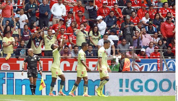 Lleva Ibarra a las Águilas al liderato