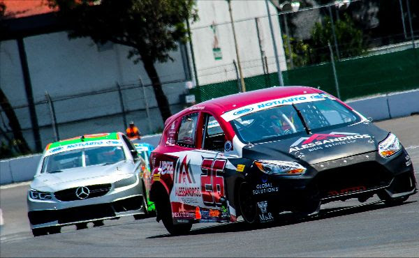 Van Rankin y Rodríguez suman puntos importantes