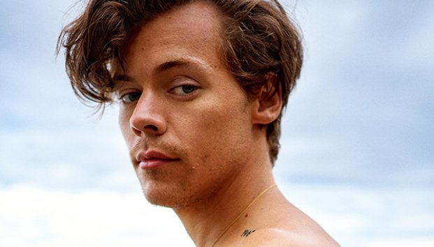 Harry Styles es la portada de Rolling Stone e incendia las redes