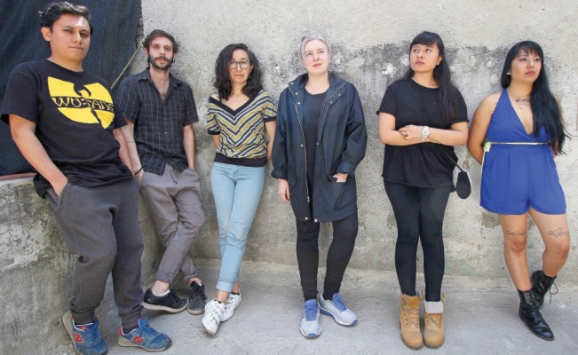 CDMX será, por primera vez, sede del Encuentro de Jóvenes Creadores del Fonca