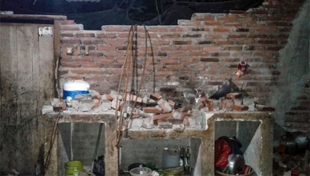 Indonesia levanta alerta de tsunami, tras sismo