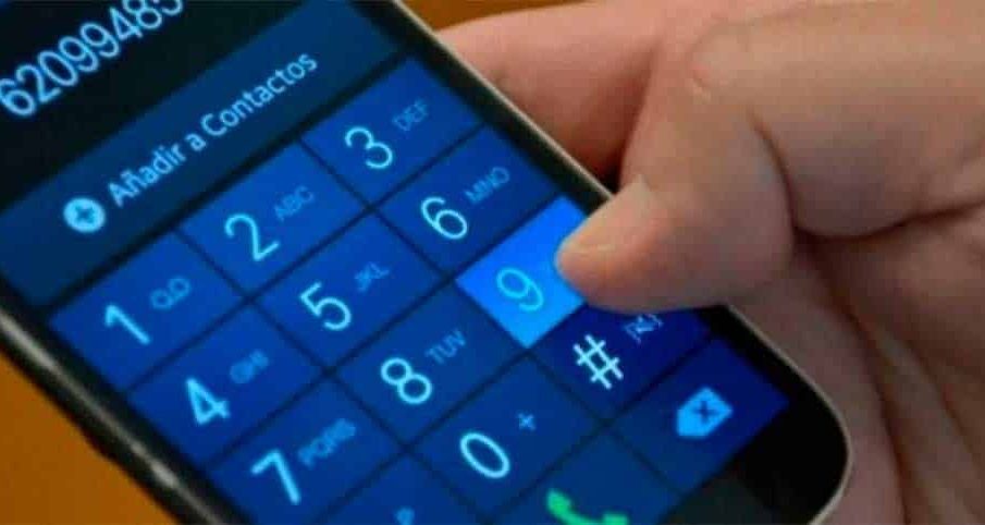 Mañana entra la nueva marcación telefónica en México