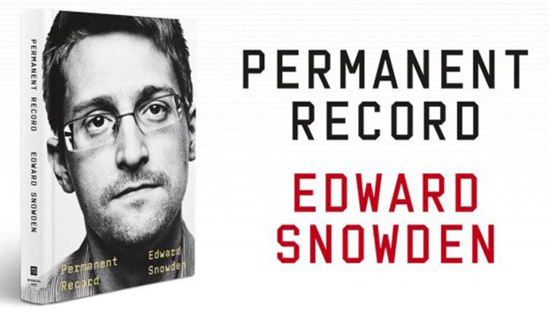 Memorias de Snowden estarán en venta en 20 países