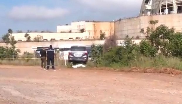 Monja atropella a peregrinos en Tlaquepaque