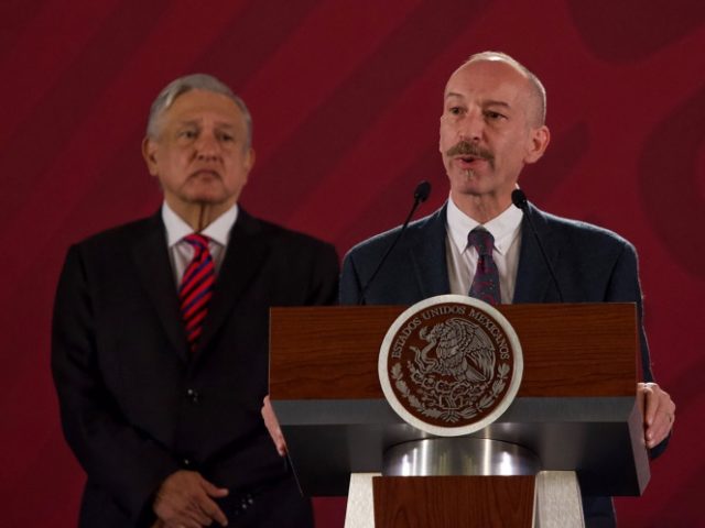 Gaby Zabicky, nuevo titular de Conadic