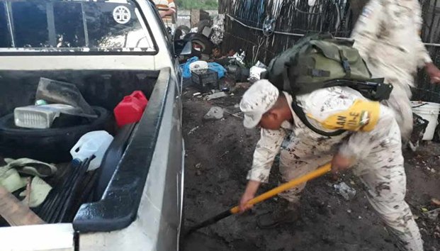 Aplican Plan DN-III-E en Jalisco y Sonora