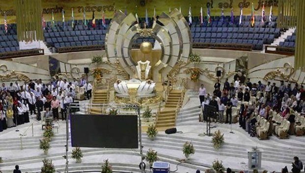 SEP niega préstamo de escuelas a La Luz del Mundo