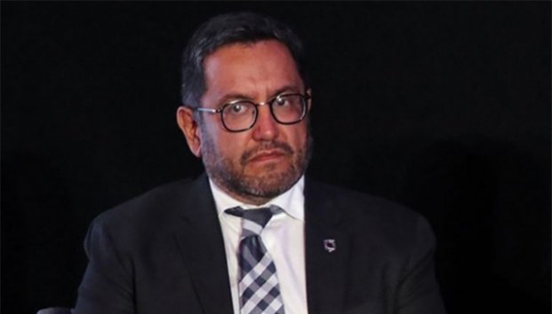 Renuncia Luis Vera, director de ASEA; autorizó Dos Bocas