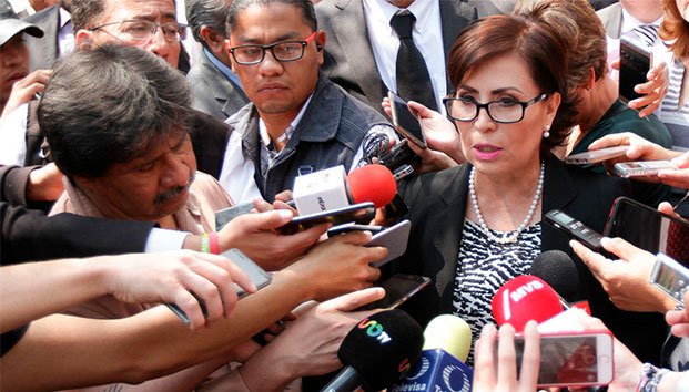 Detectan a Robles ‘fábricas’ de saqueo