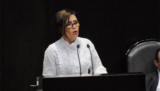 Hay ‘mala percepción’ en acusación contra Robles: abogado