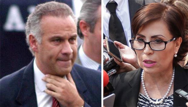 Bienes de Juan Collado y Rosario Robles podrían ser subastados