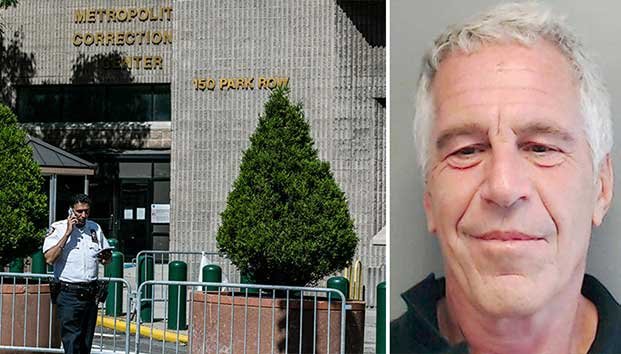 Lo que se sabe del ‘aparente suicidio’ de Jeffrey Epstein