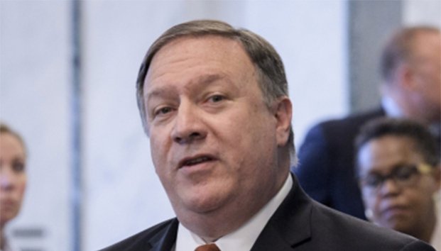 EU y Rusia ponen fin al tratado de misiles INF