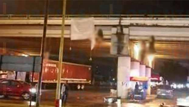 Identifican a 13 de 19 asesinados de Uruapan