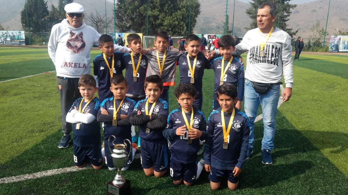 Liga Estelar de Futbol, en pro del deporte colegial