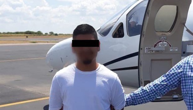 Detienen en Tamaulipas a sujeto por homicidio cometido en Monclova