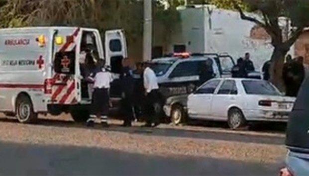 Emboscan y matan a 2 policías en Sonora