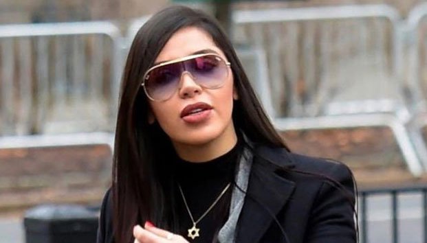 Emma Coronel es acosada por gobiernos de EU y México: abogado