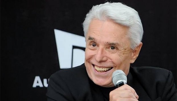 Enrique Guzmán confiesa que le teme a la muerte