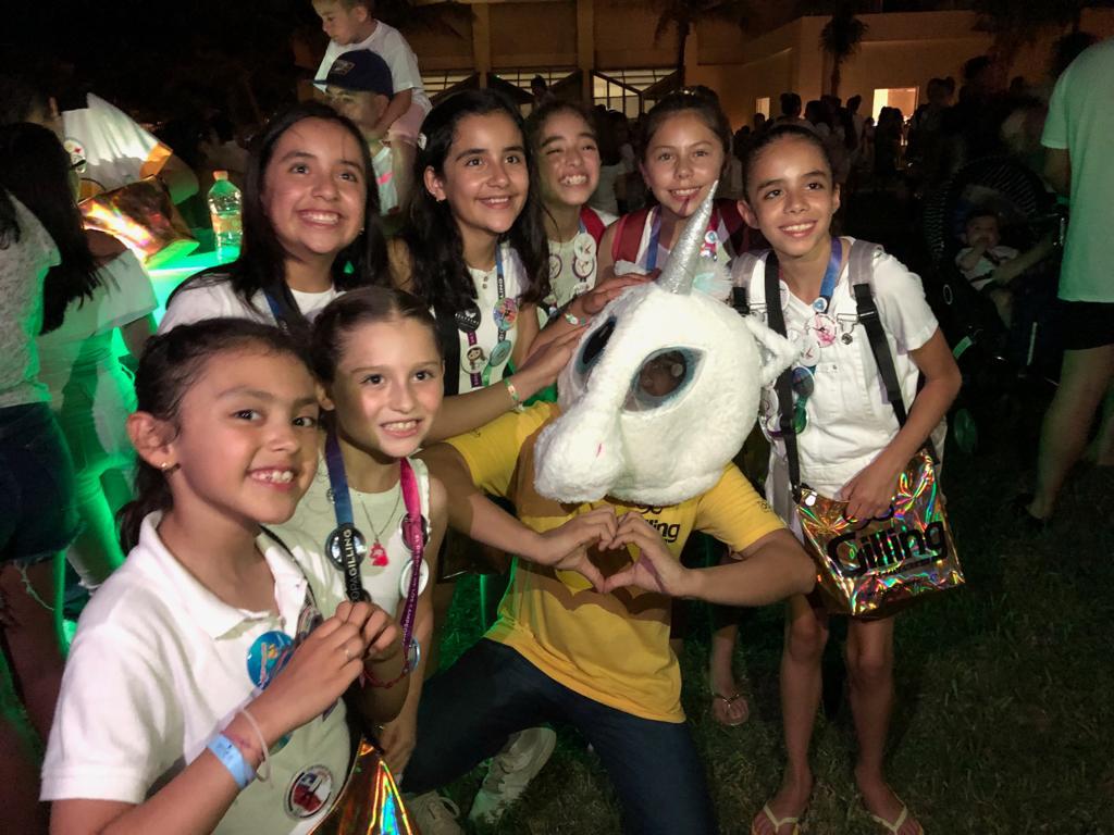 Más y más deportes con el profesor nelson vargas