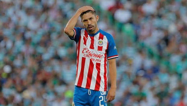 Oribe ya no era fundamental en el América: Miguel Herrera