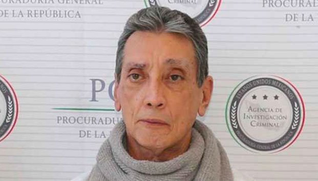 Fregaderas, que siga en prisión mientras narcos están libres: Mario Villanueva