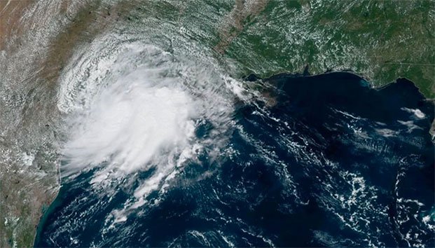 Amenaza ‘Imelda’ a Houston con lluvias más fuertes desde ‘Harvey’