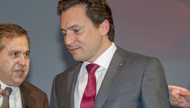 Suspenden juicio contra esposa de Emilio Lozoya