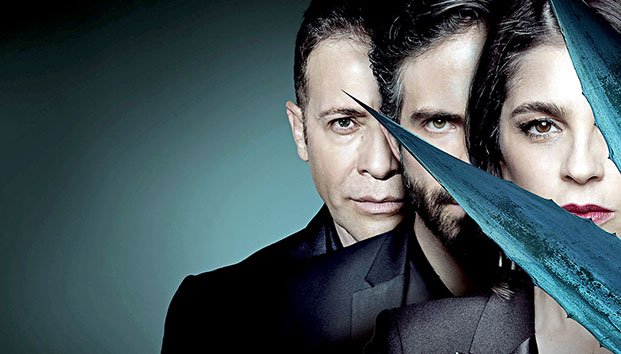 Monarca, nueva serie de Netflix, llena de poder y ambición