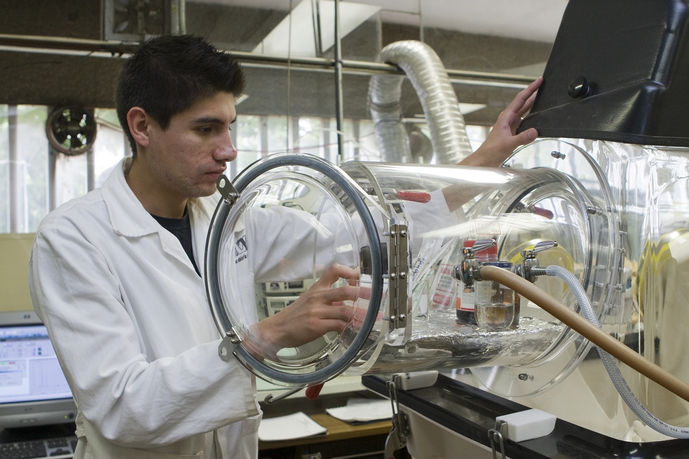 UAM, primera universidad de México y una de las mil mejores del mundo