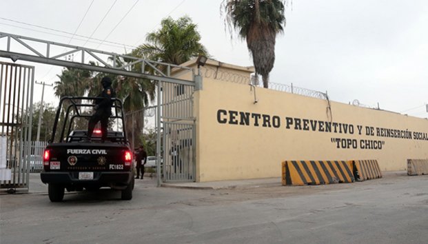 Tras cierre de Penal del Topo Chico, vecinos recobran tranquilidad