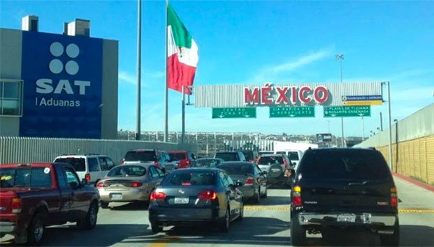 Se está limpiando el manejo de las aduanas: AMLO