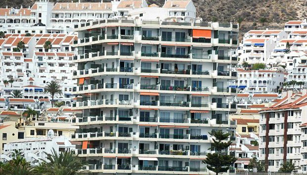 Cerrarán 500 hoteles en España tras quiebra de Thomas Cook