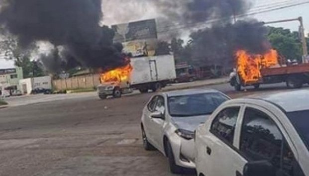 Coparecerán Durazo y Sánchez Cordero ante Senado por caso Culiacán