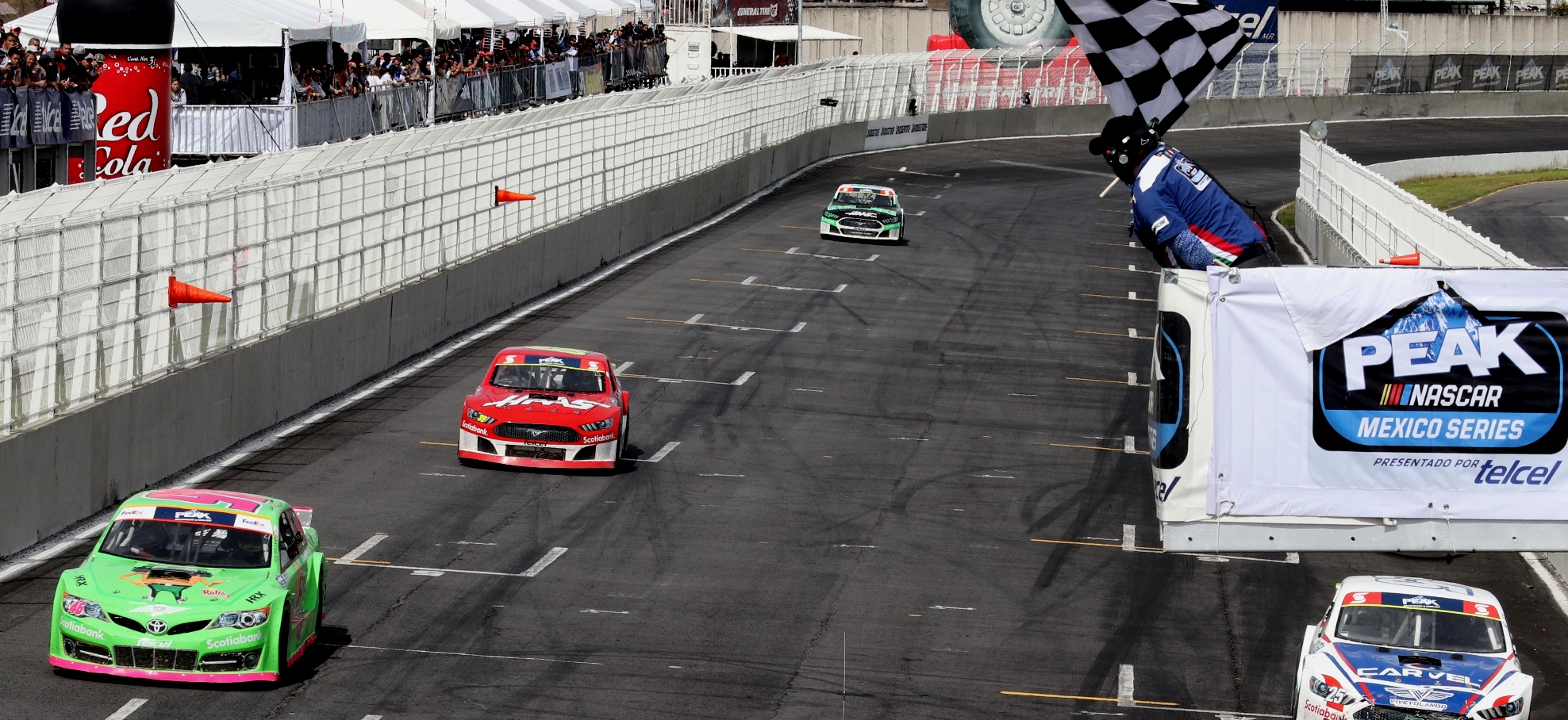 Irwin Vences impone sus condiciones en Puebla