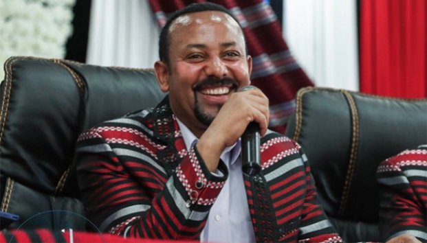 Dan Nobel de la Paz a Abiy Ahmed Ali, primer ministro etíope