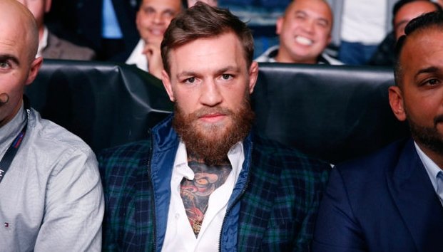 Conor McGregor desmiente segunda acusación por agresión sexual