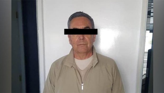 Dinero confiscado a Jorge Torres es de Coahuila: PAN